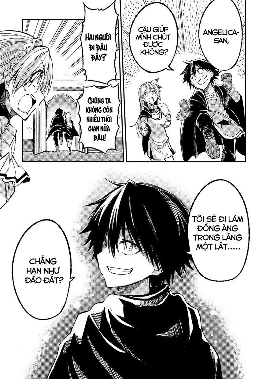 Hitoribocchi No Isekai Kouryaku - Chapter 137 - Page 7