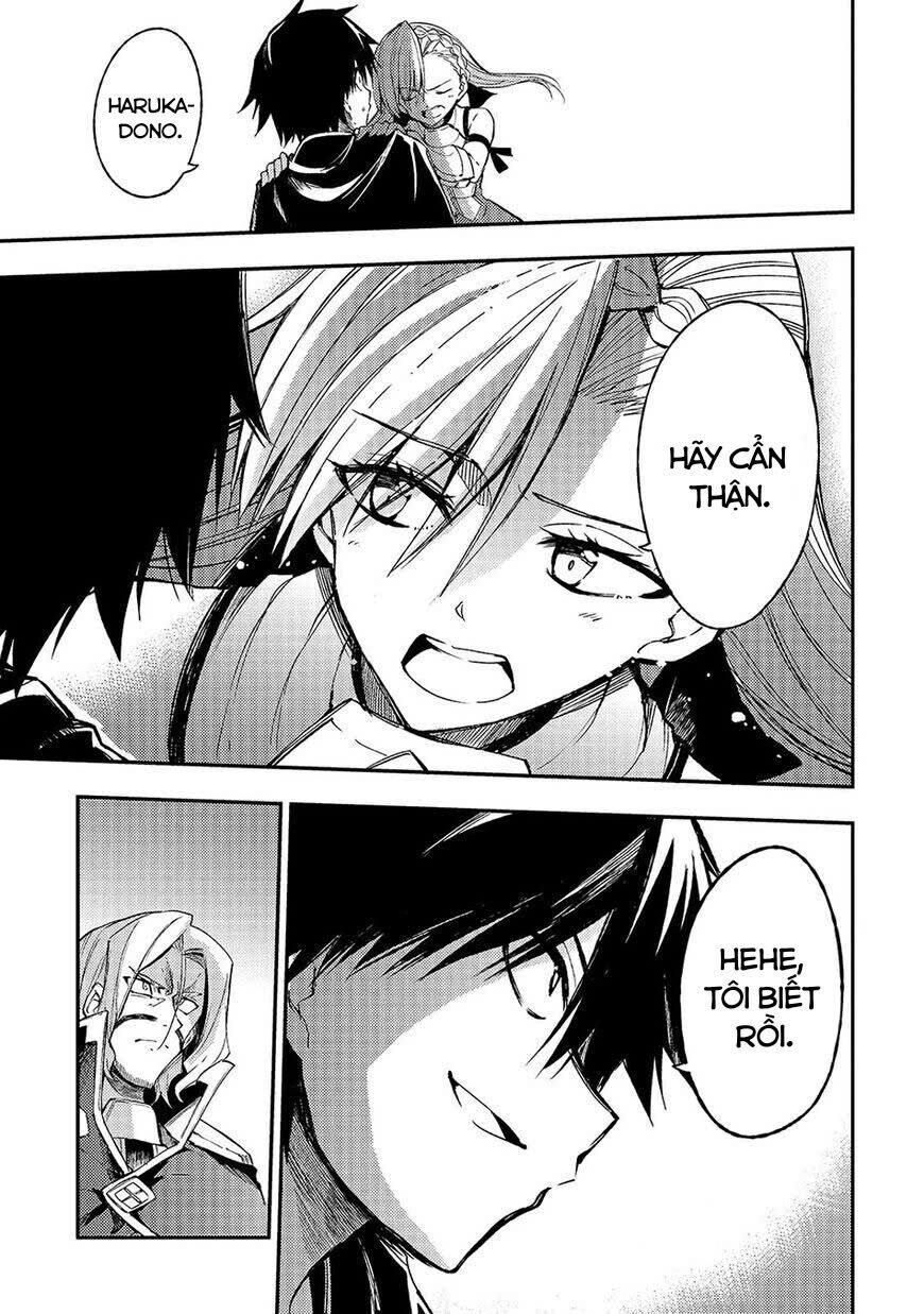 Hitoribocchi No Isekai Kouryaku - Chapter 137 - Page 9