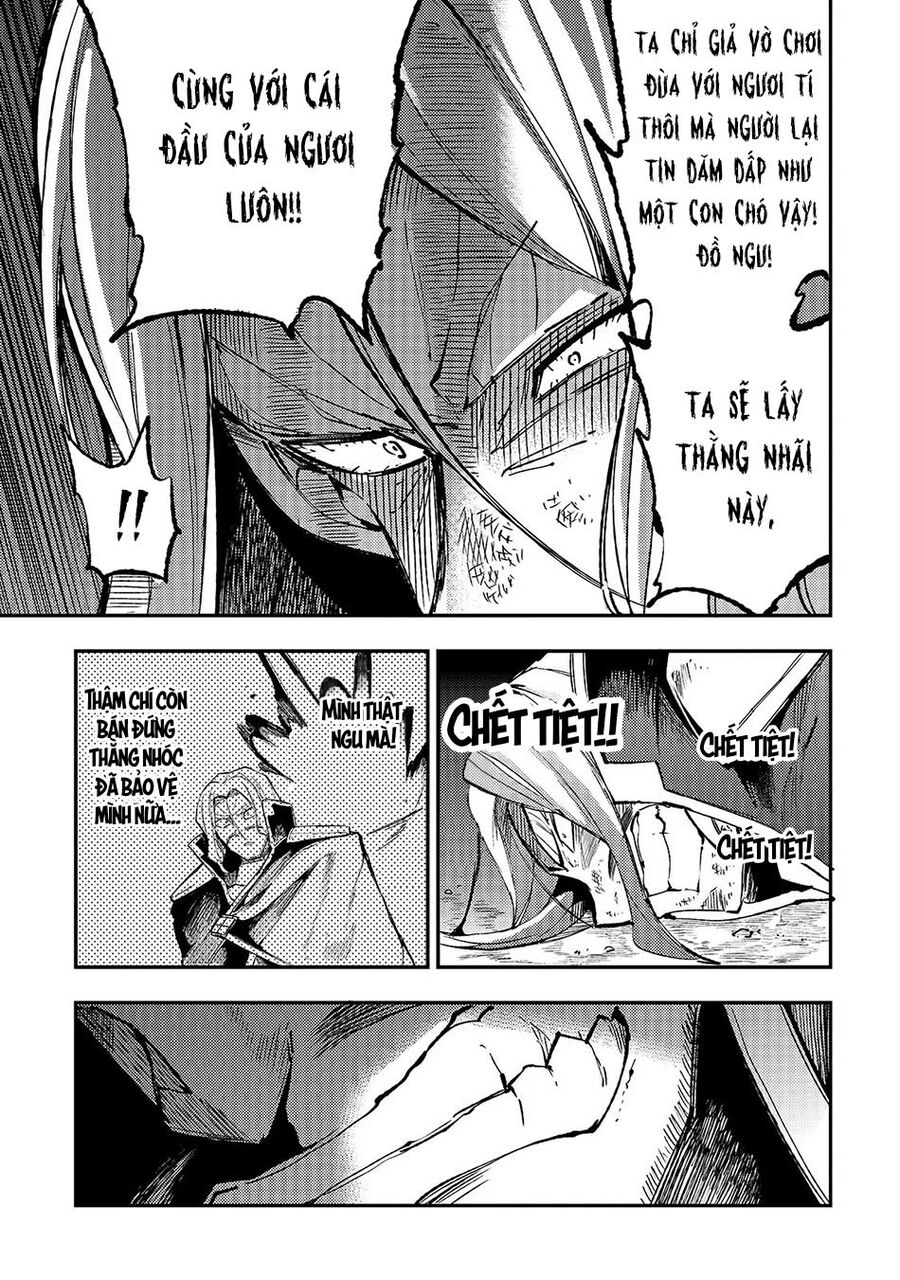 Hitoribocchi No Isekai Kouryaku - Chapter 138 - Page 12