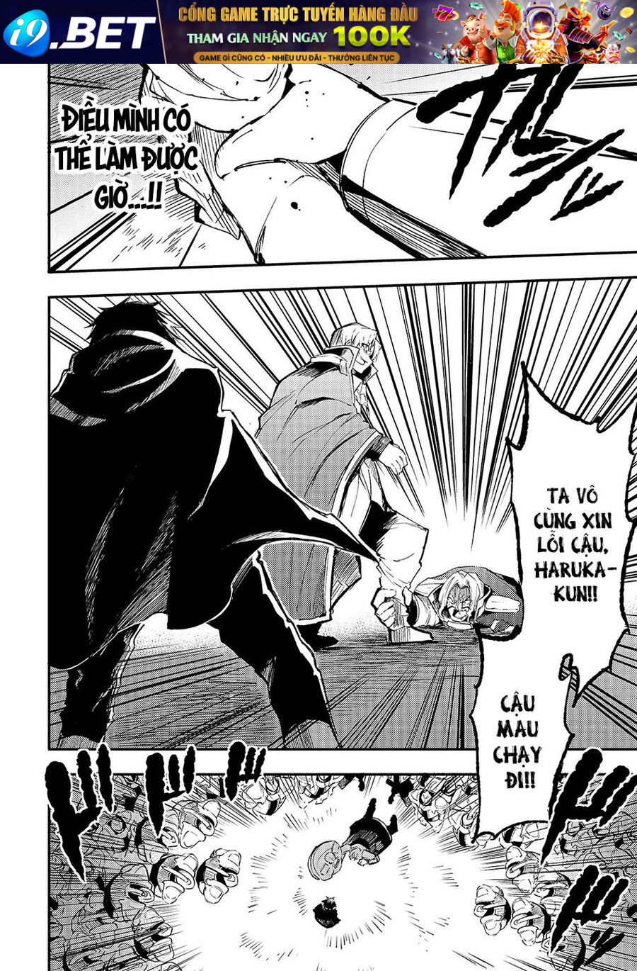 Hitoribocchi No Isekai Kouryaku - Chapter 138 - Page 13