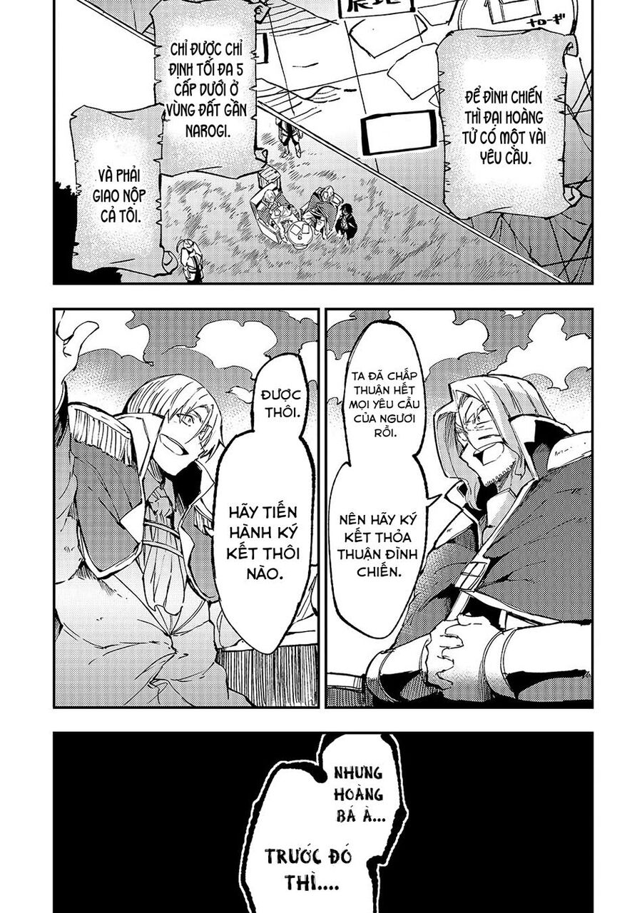 Hitoribocchi No Isekai Kouryaku - Chapter 138 - Page 3