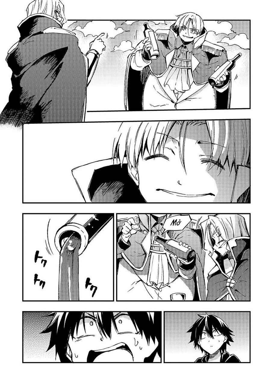 Hitoribocchi No Isekai Kouryaku - Chapter 138 - Page 5