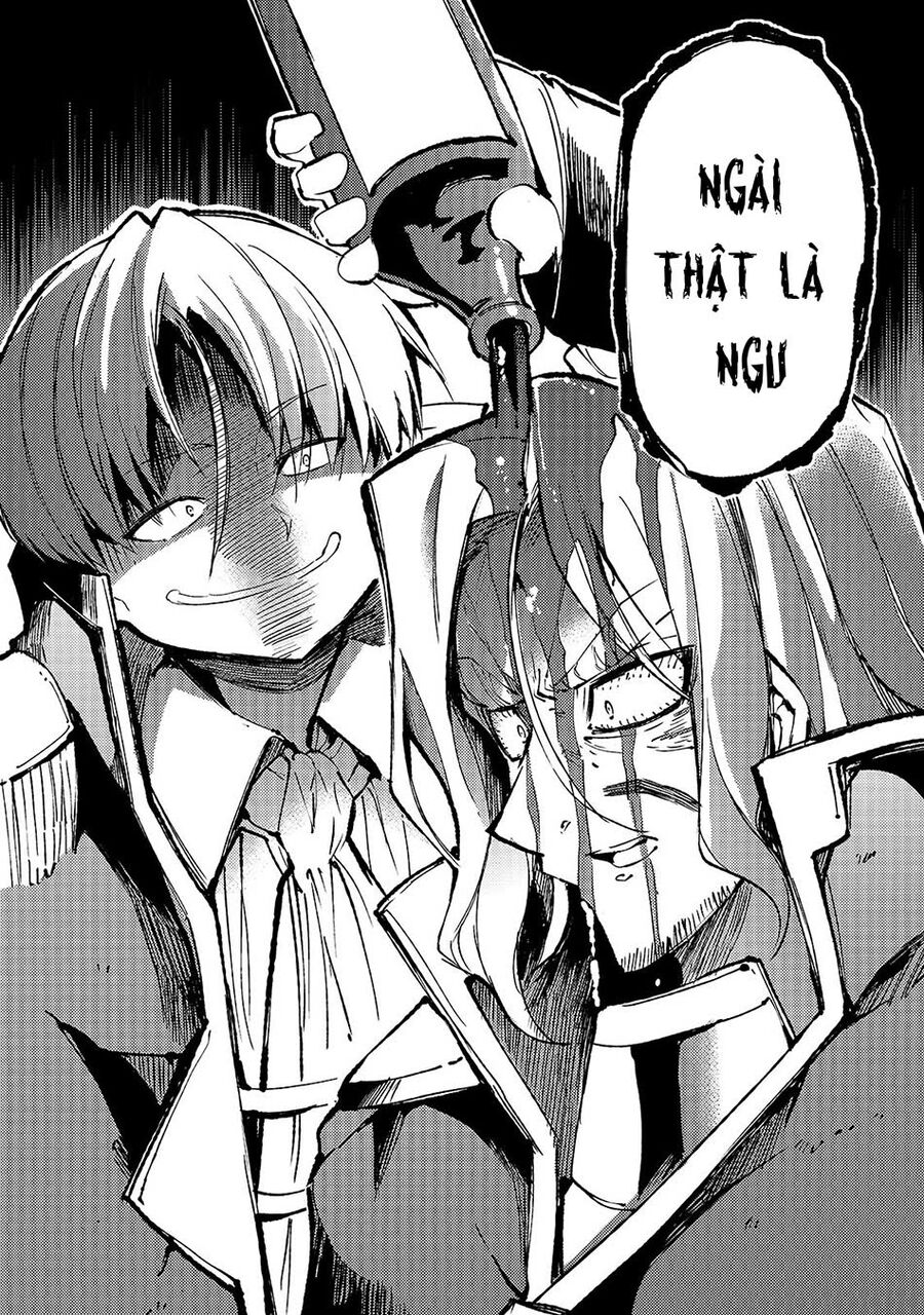 Hitoribocchi No Isekai Kouryaku - Chapter 138 - Page 6