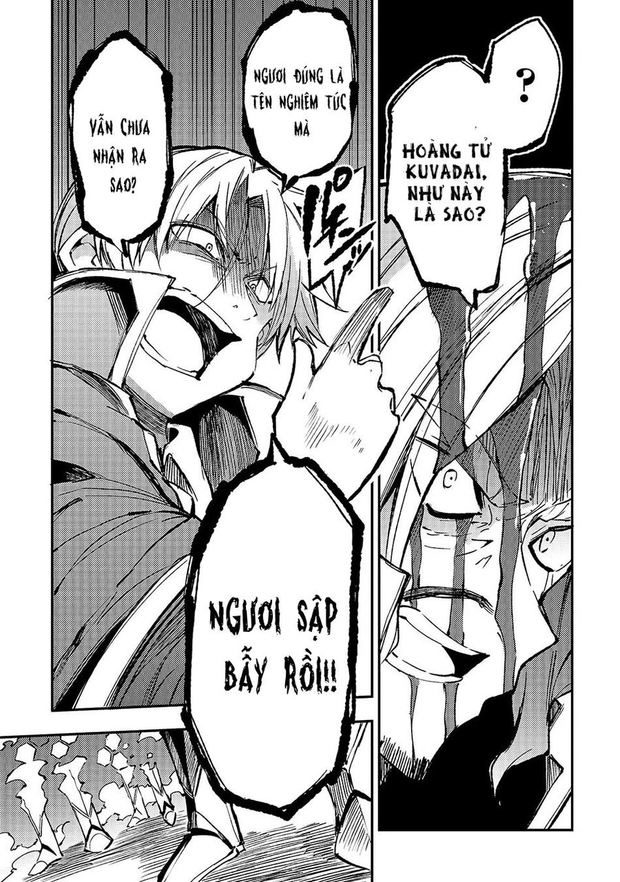 Hitoribocchi No Isekai Kouryaku - Chapter 138 - Page 7