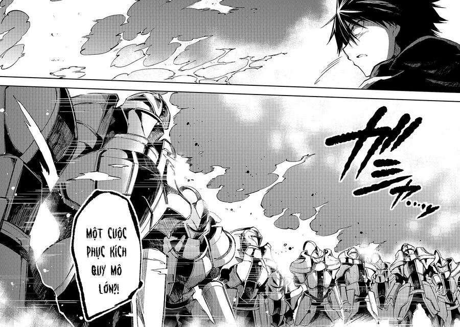 Hitoribocchi No Isekai Kouryaku - Chapter 138 - Page 8