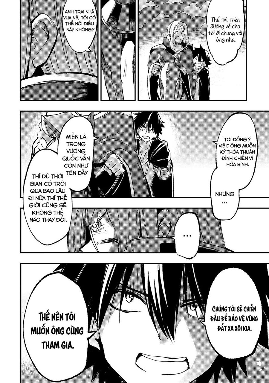 Hitoribocchi No Isekai Kouryaku - Chapter 139 - Page 12