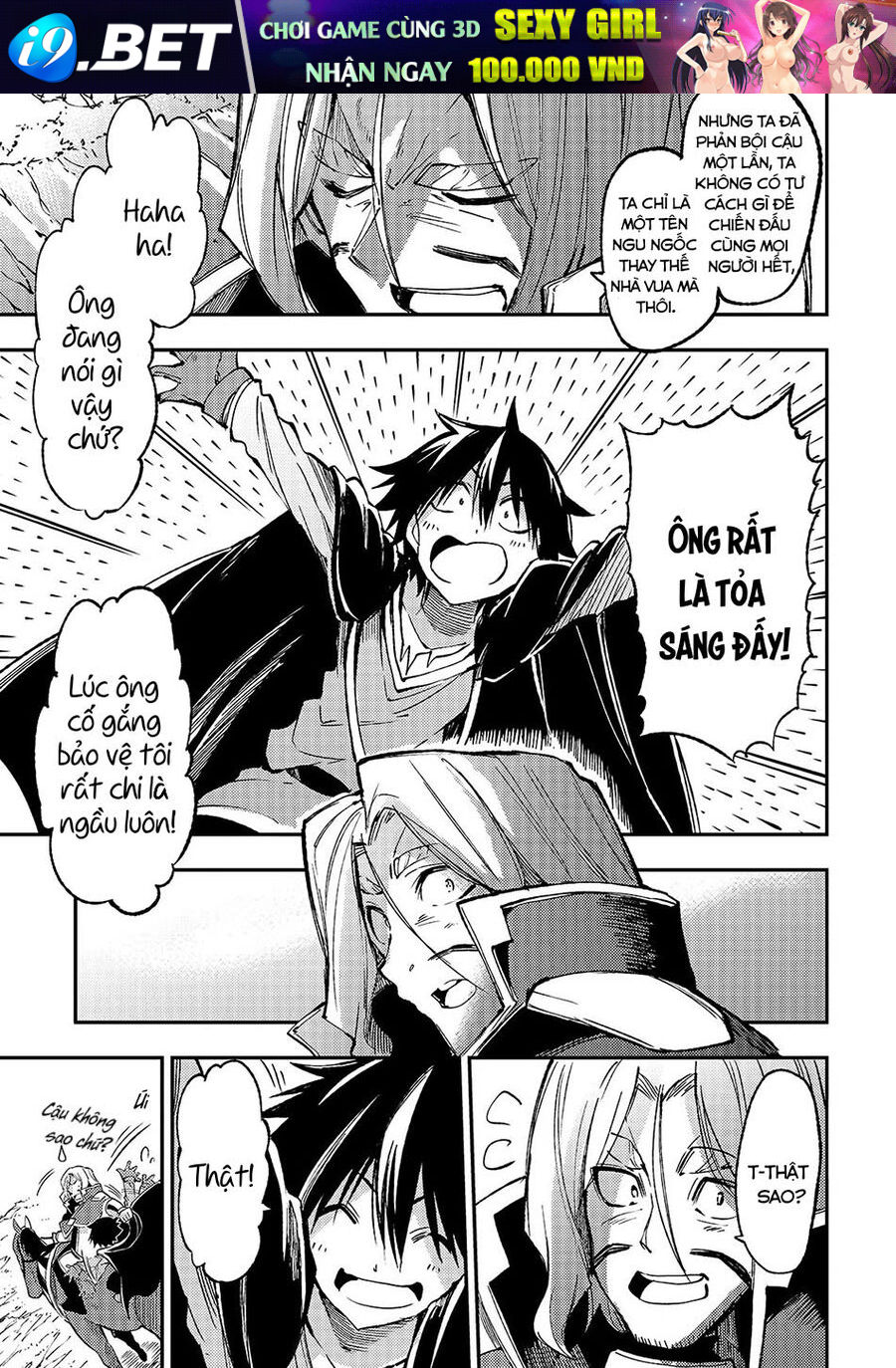 Hitoribocchi No Isekai Kouryaku - Chapter 139 - Page 13