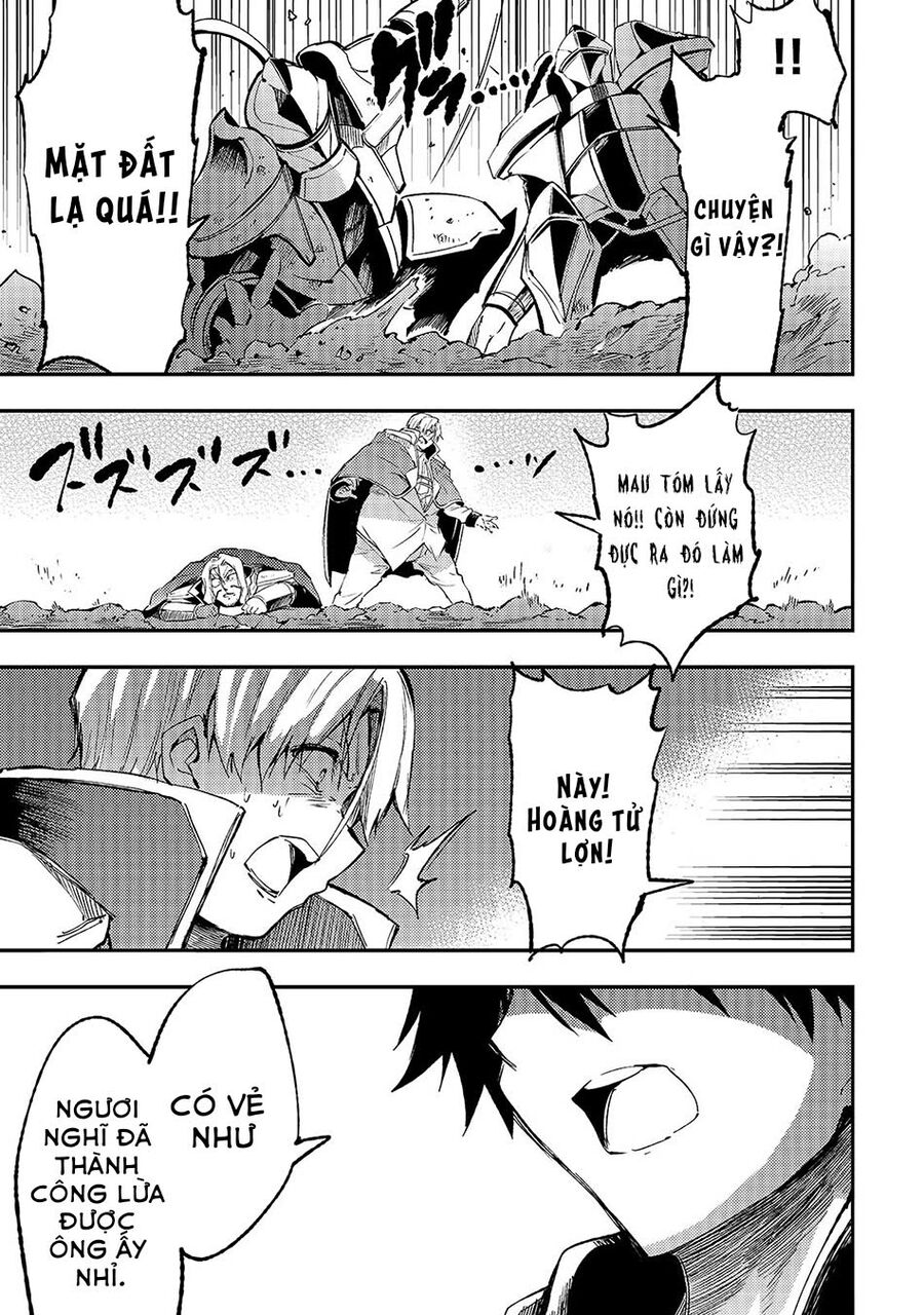 Hitoribocchi No Isekai Kouryaku - Chapter 139 - Page 3