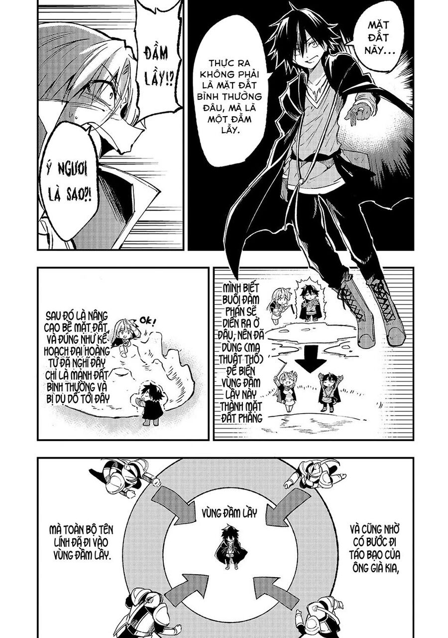 Hitoribocchi No Isekai Kouryaku - Chapter 139 - Page 5