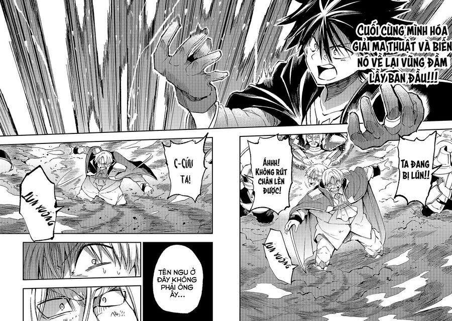 Hitoribocchi No Isekai Kouryaku - Chapter 139 - Page 6