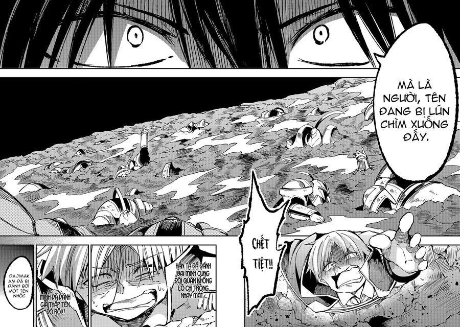 Hitoribocchi No Isekai Kouryaku - Chapter 139 - Page 7