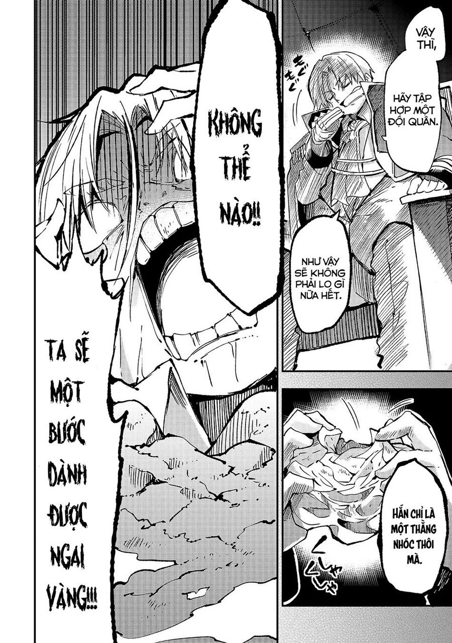 Hitoribocchi No Isekai Kouryaku - Chapter 139 - Page 8