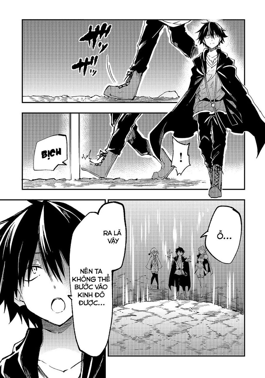 Hitoribocchi No Isekai Kouryaku - Chapter 140 - Page 14