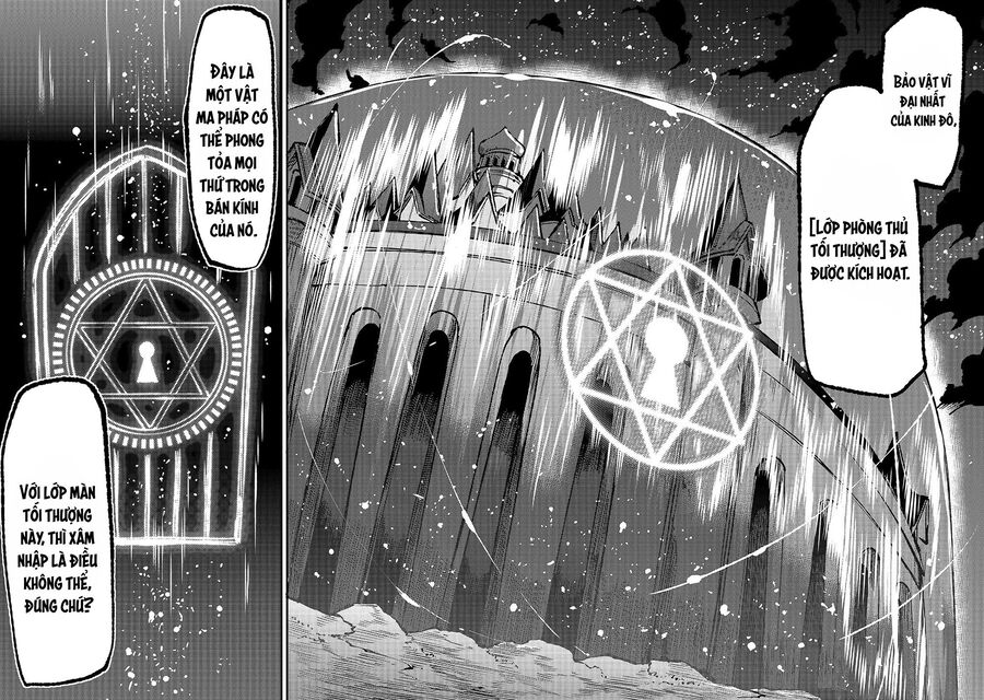 Hitoribocchi No Isekai Kouryaku - Chapter 140 - Page 15