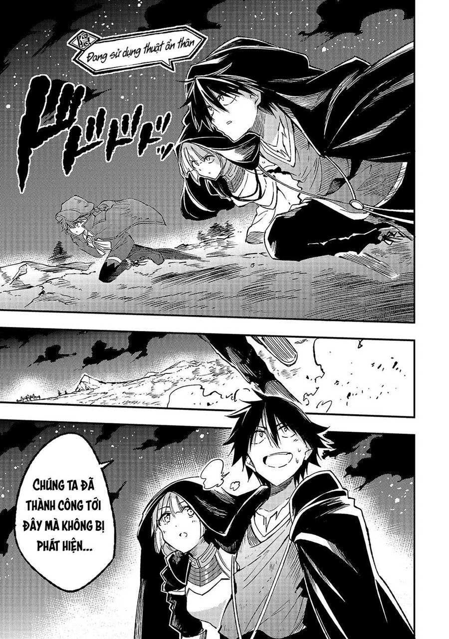 Hitoribocchi No Isekai Kouryaku - Chapter 140 - Page 4