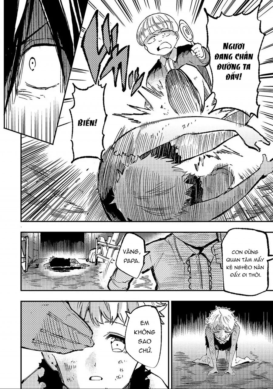 Hitoribocchi No Isekai Kouryaku - Chapter 141 - Page 12