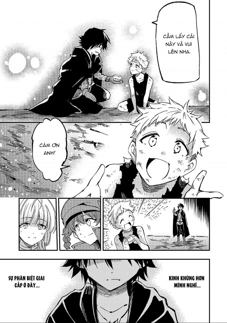 Hitoribocchi No Isekai Kouryaku - Chapter 141 - Page 13