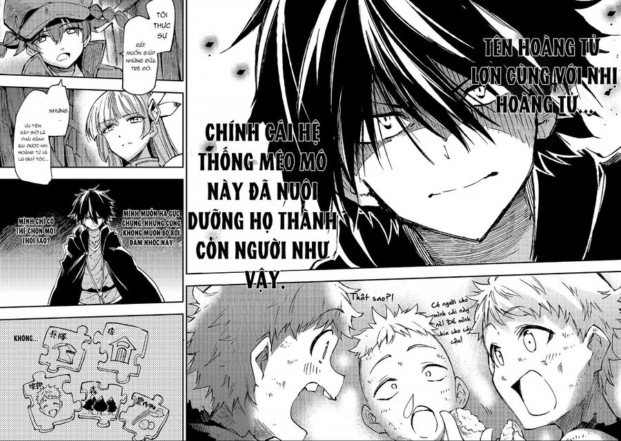 Hitoribocchi No Isekai Kouryaku - Chapter 141 - Page 14