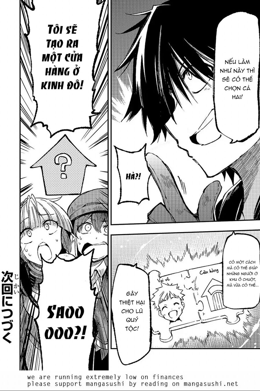 Hitoribocchi No Isekai Kouryaku - Chapter 141 - Page 15