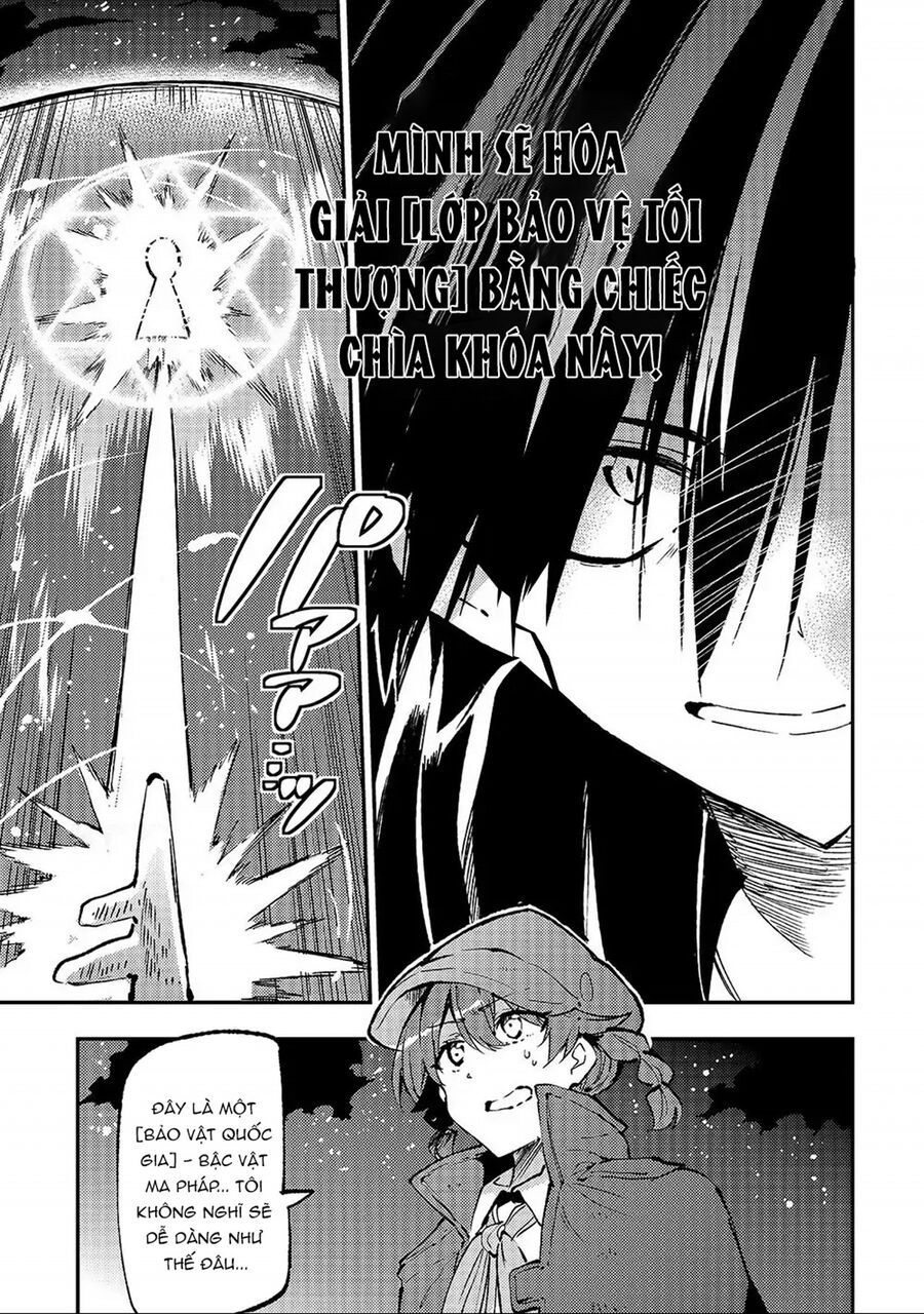 Hitoribocchi No Isekai Kouryaku - Chapter 141 - Page 3