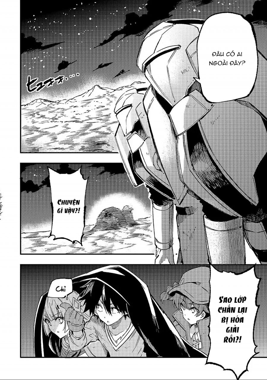 Hitoribocchi No Isekai Kouryaku - Chapter 141 - Page 6