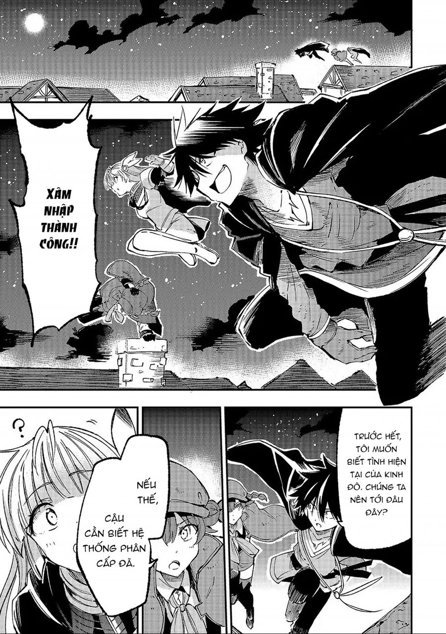 Hitoribocchi No Isekai Kouryaku - Chapter 141 - Page 7