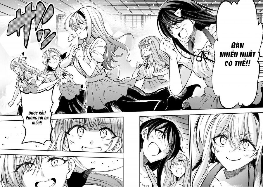 Hitoribocchi No Isekai Kouryaku - Chapter 142 - Page 14