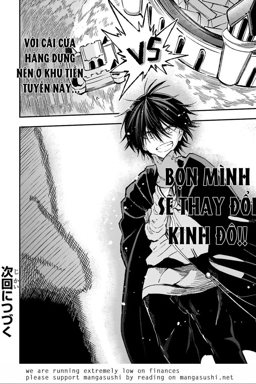 Hitoribocchi No Isekai Kouryaku - Chapter 142 - Page 15