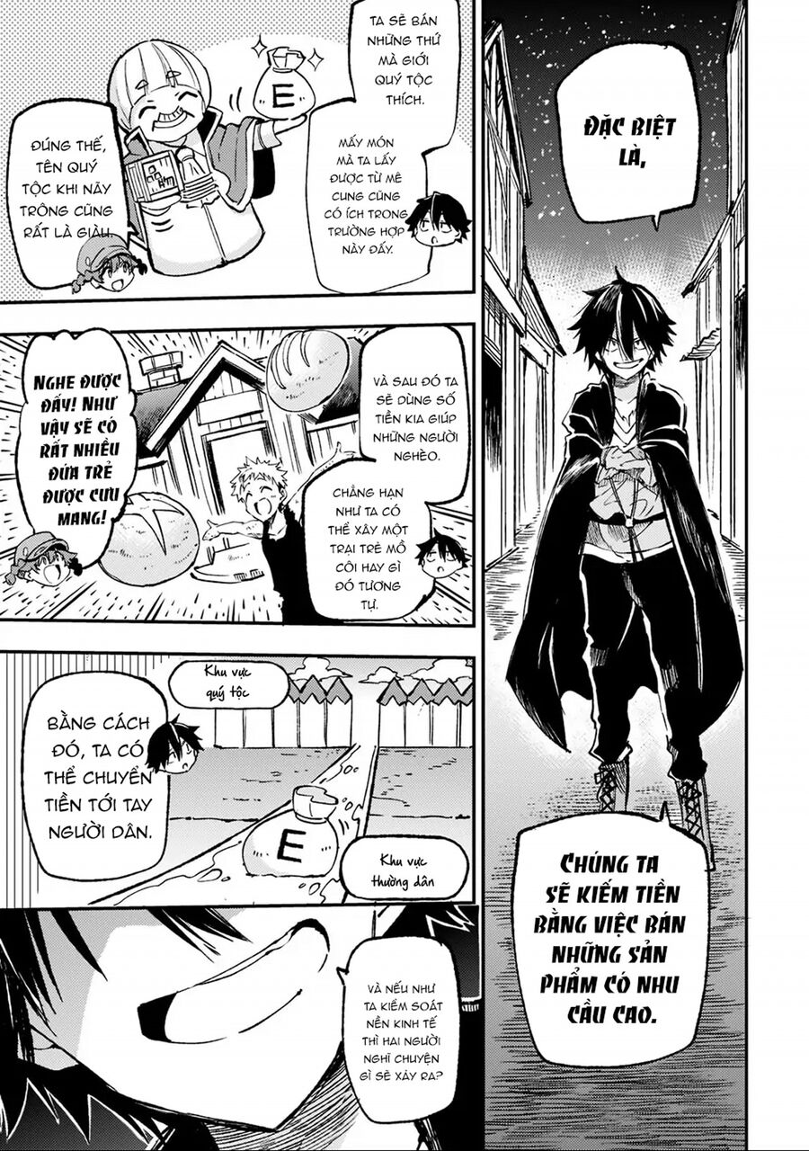 Hitoribocchi No Isekai Kouryaku - Chapter 142 - Page 5