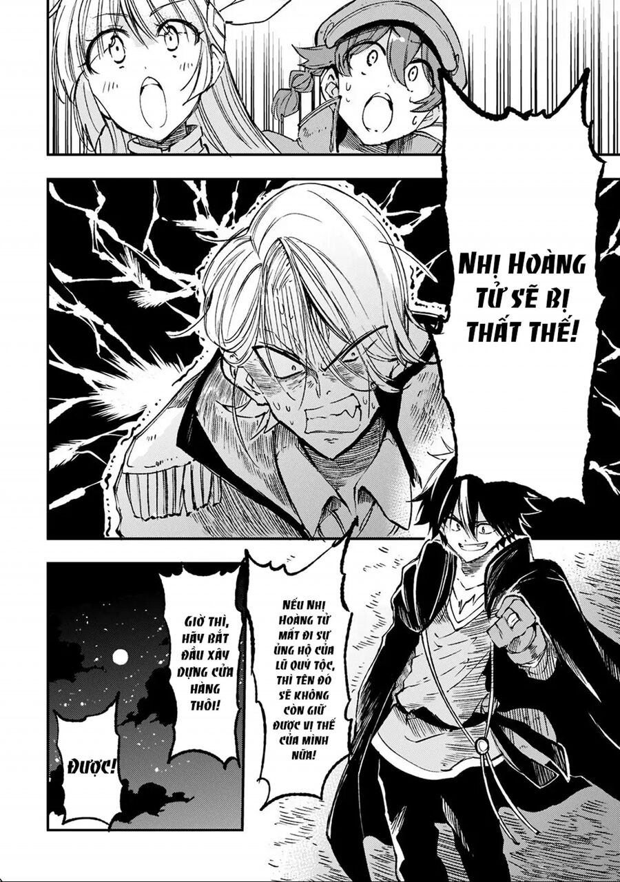 Hitoribocchi No Isekai Kouryaku - Chapter 142 - Page 6