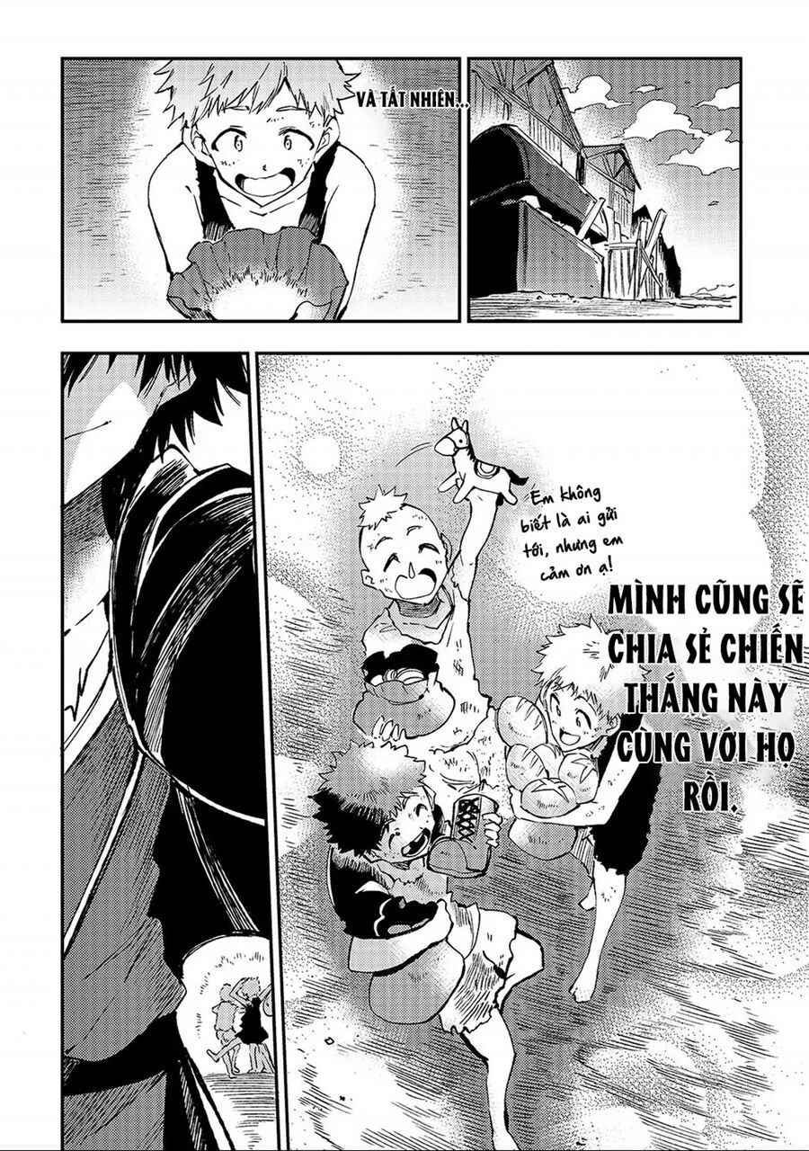 Hitoribocchi No Isekai Kouryaku - Chapter 143 - Page 12