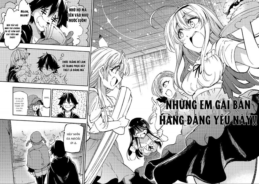 Hitoribocchi No Isekai Kouryaku - Chapter 143 - Page 4