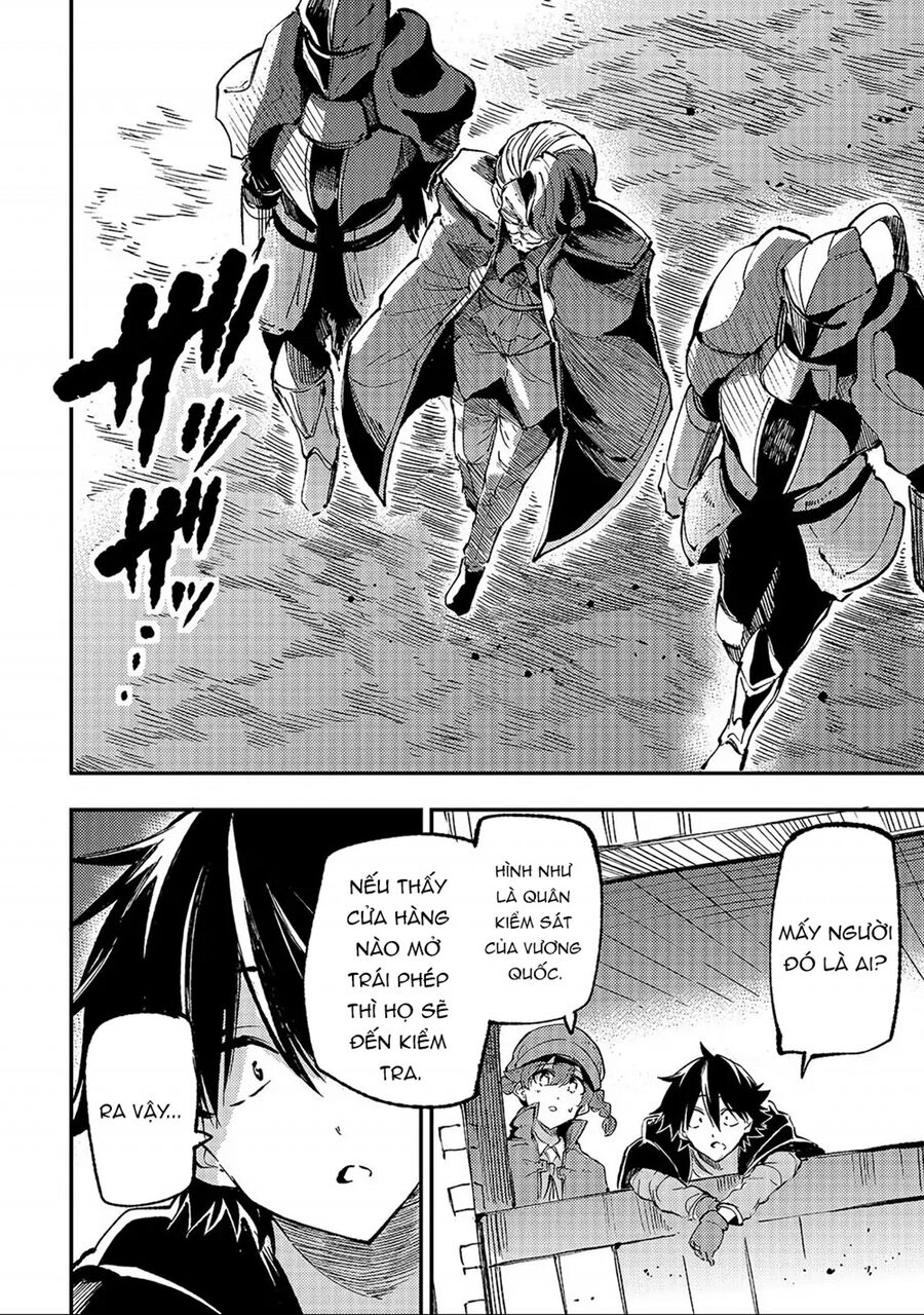 Hitoribocchi No Isekai Kouryaku - Chapter 143 - Page 5