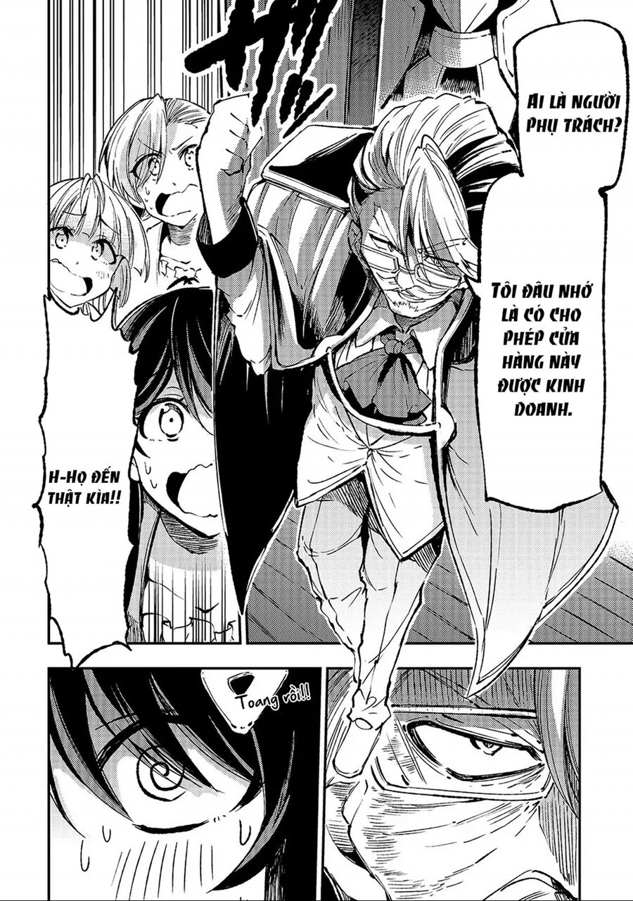 Hitoribocchi No Isekai Kouryaku - Chapter 143 - Page 7