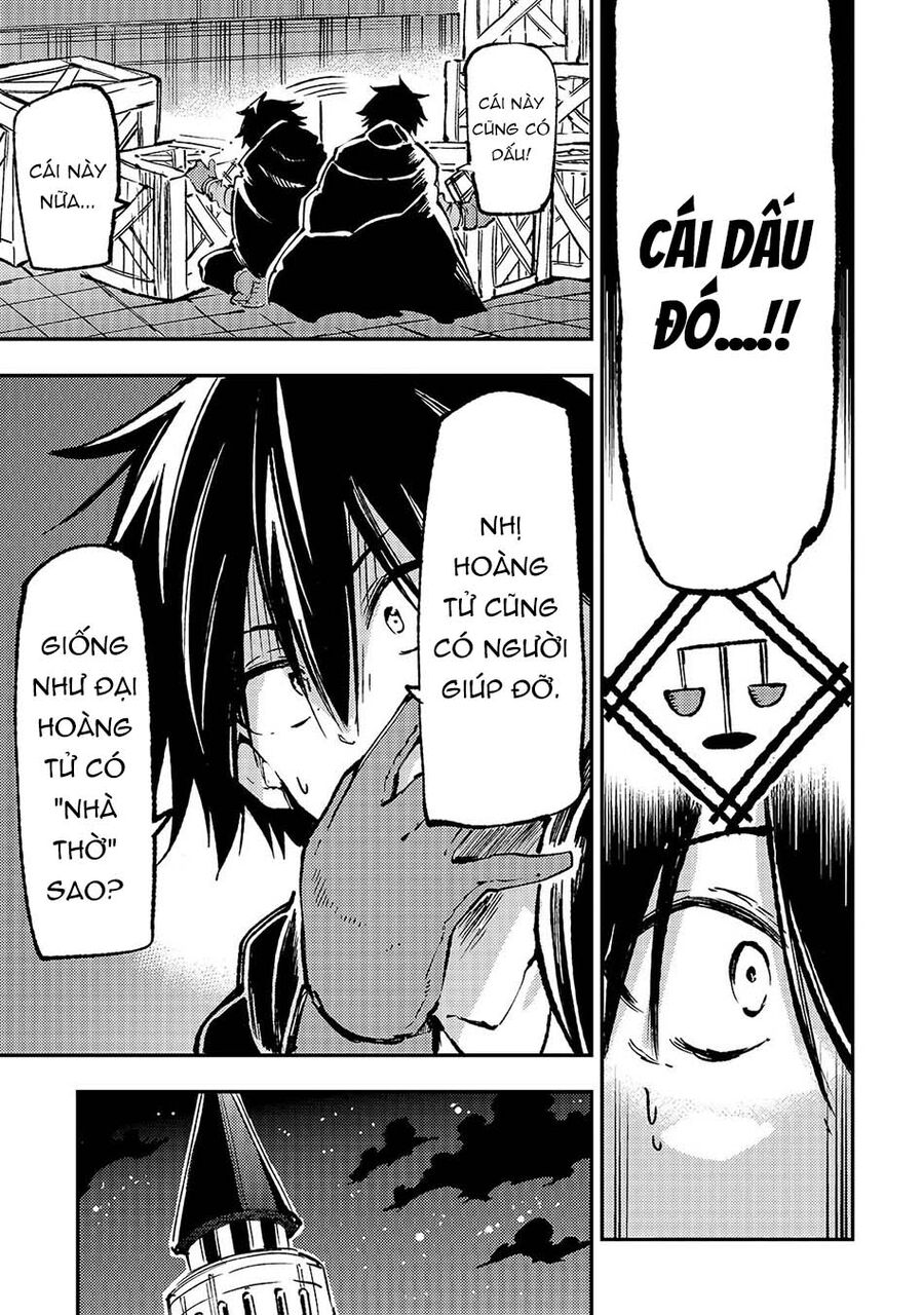 Hitoribocchi No Isekai Kouryaku - Chapter 144 - Page 13