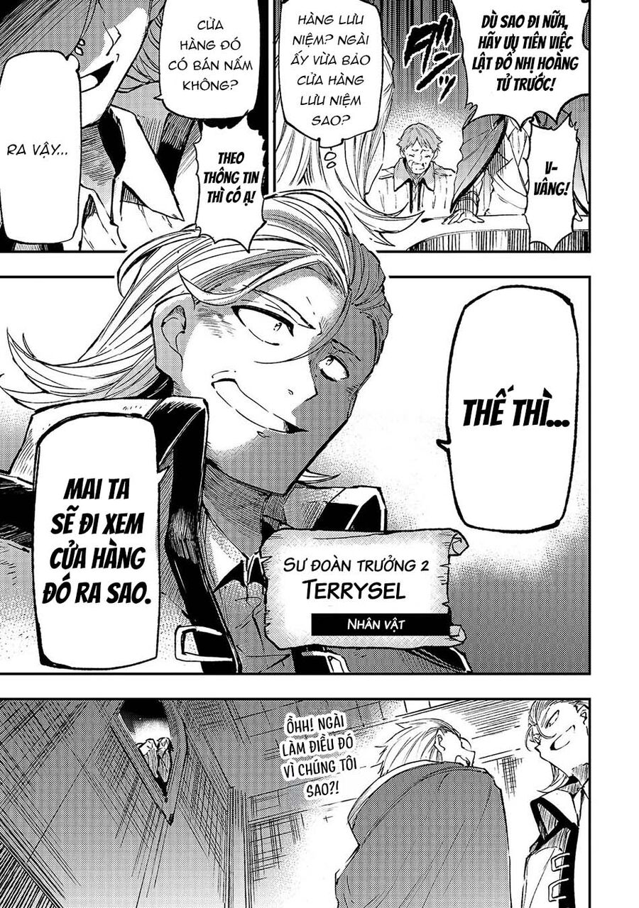 Hitoribocchi No Isekai Kouryaku - Chapter 144 - Page 15