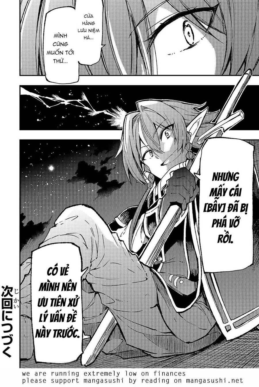 Hitoribocchi No Isekai Kouryaku - Chapter 144 - Page 16