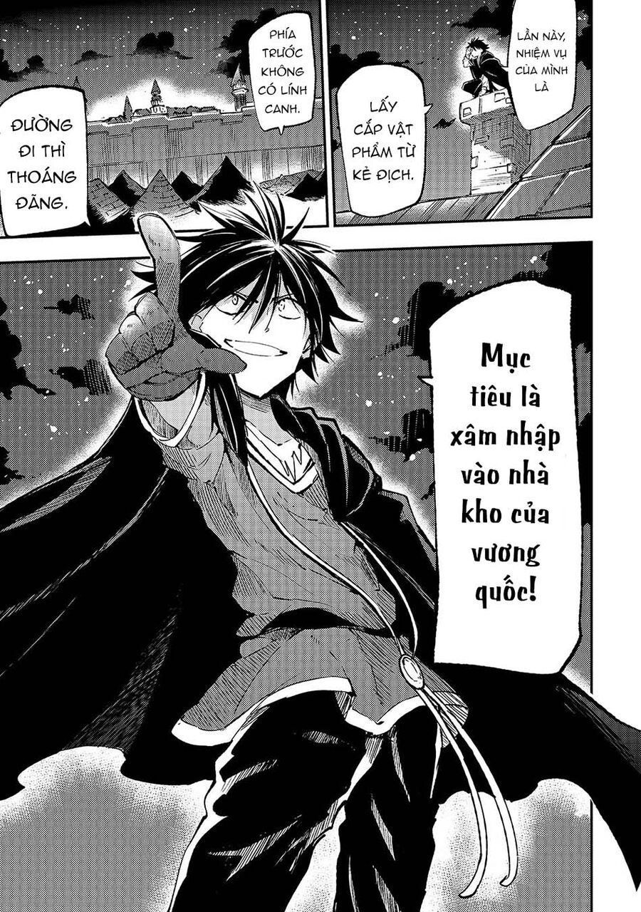 Hitoribocchi No Isekai Kouryaku - Chapter 144 - Page 3