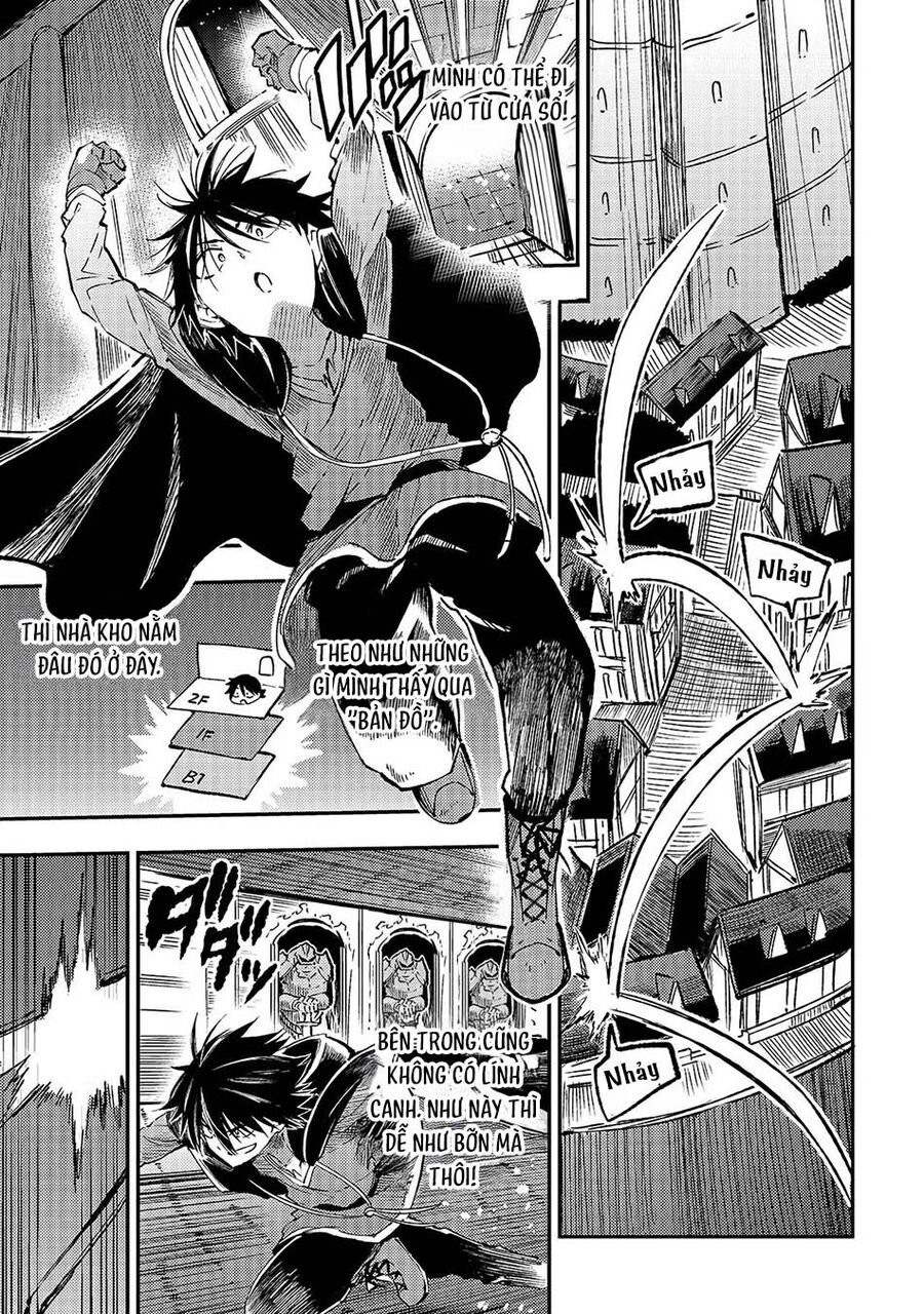 Hitoribocchi No Isekai Kouryaku - Chapter 144 - Page 5