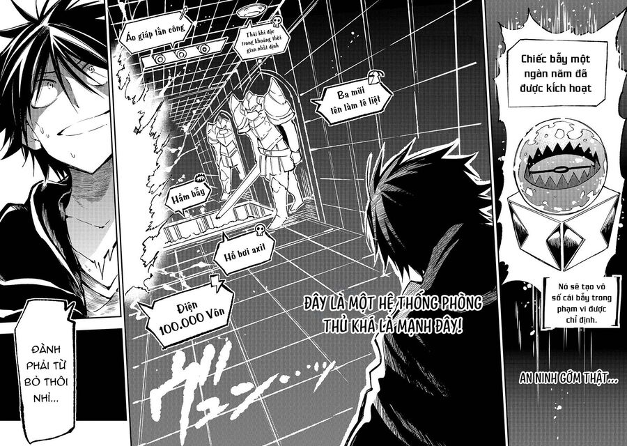 Hitoribocchi No Isekai Kouryaku - Chapter 144 - Page 8