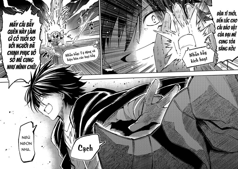 Hitoribocchi No Isekai Kouryaku - Chapter 144 - Page 9