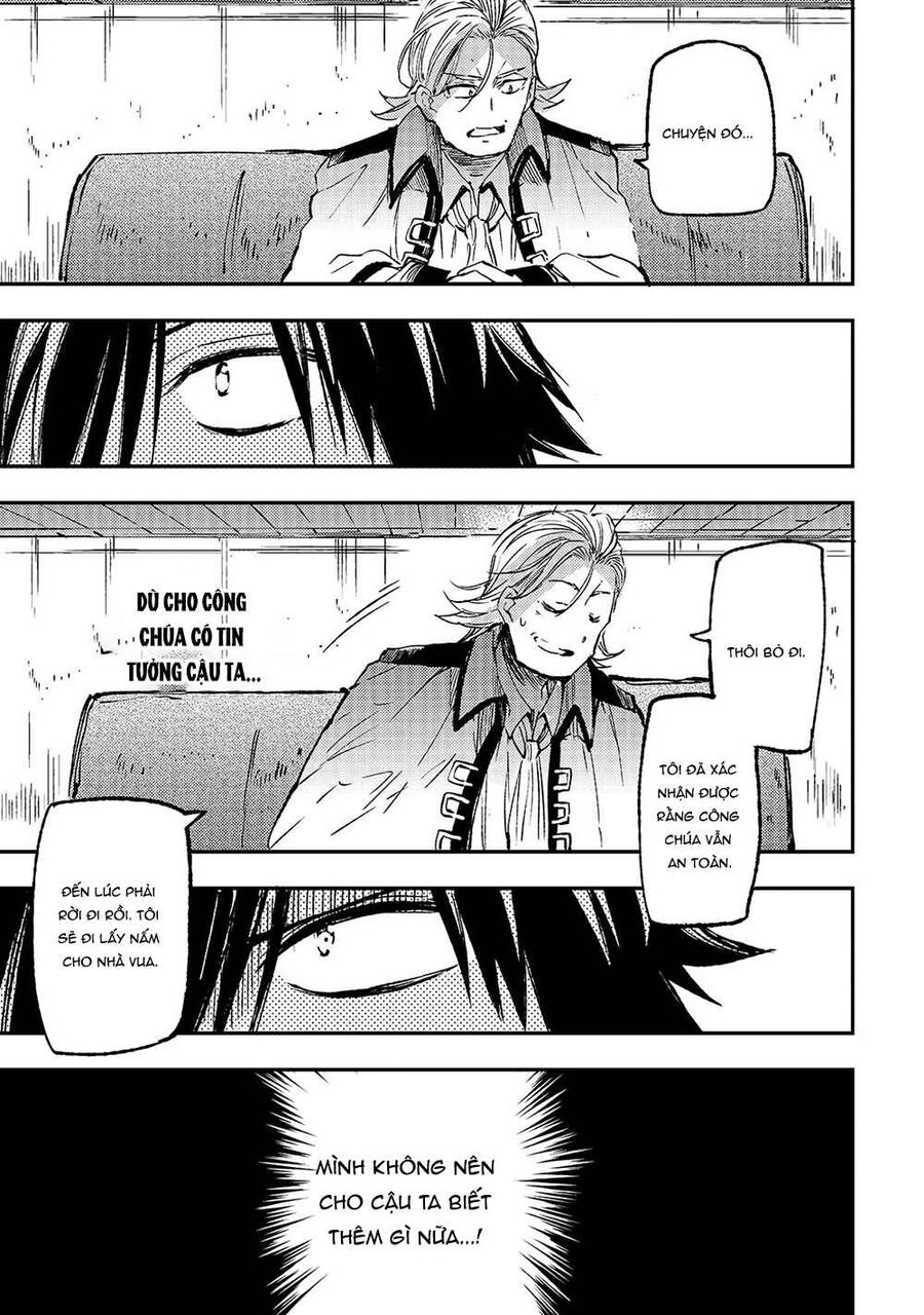 Hitoribocchi No Isekai Kouryaku - Chapter 145 - Page 13