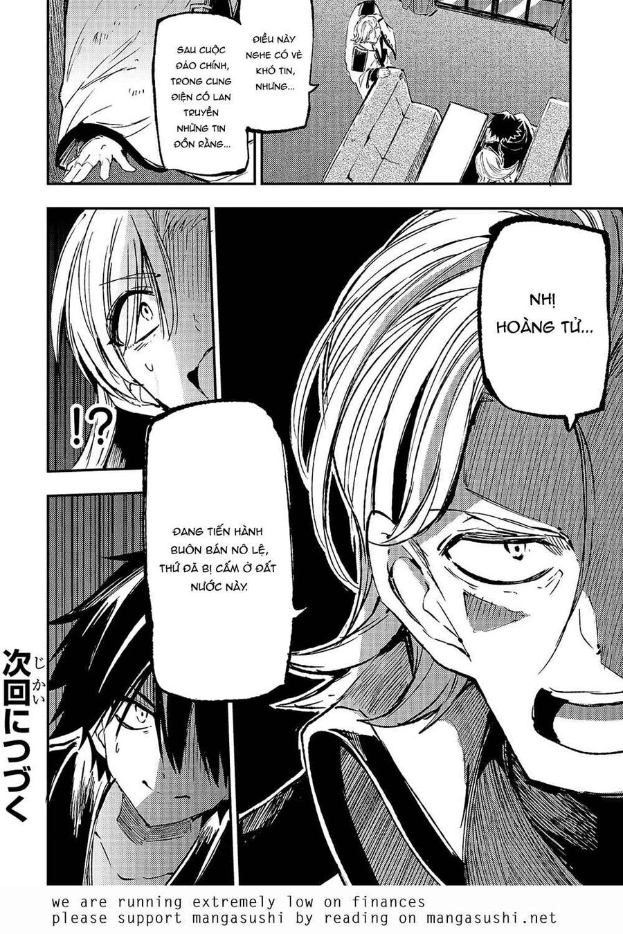 Hitoribocchi No Isekai Kouryaku - Chapter 145 - Page 15