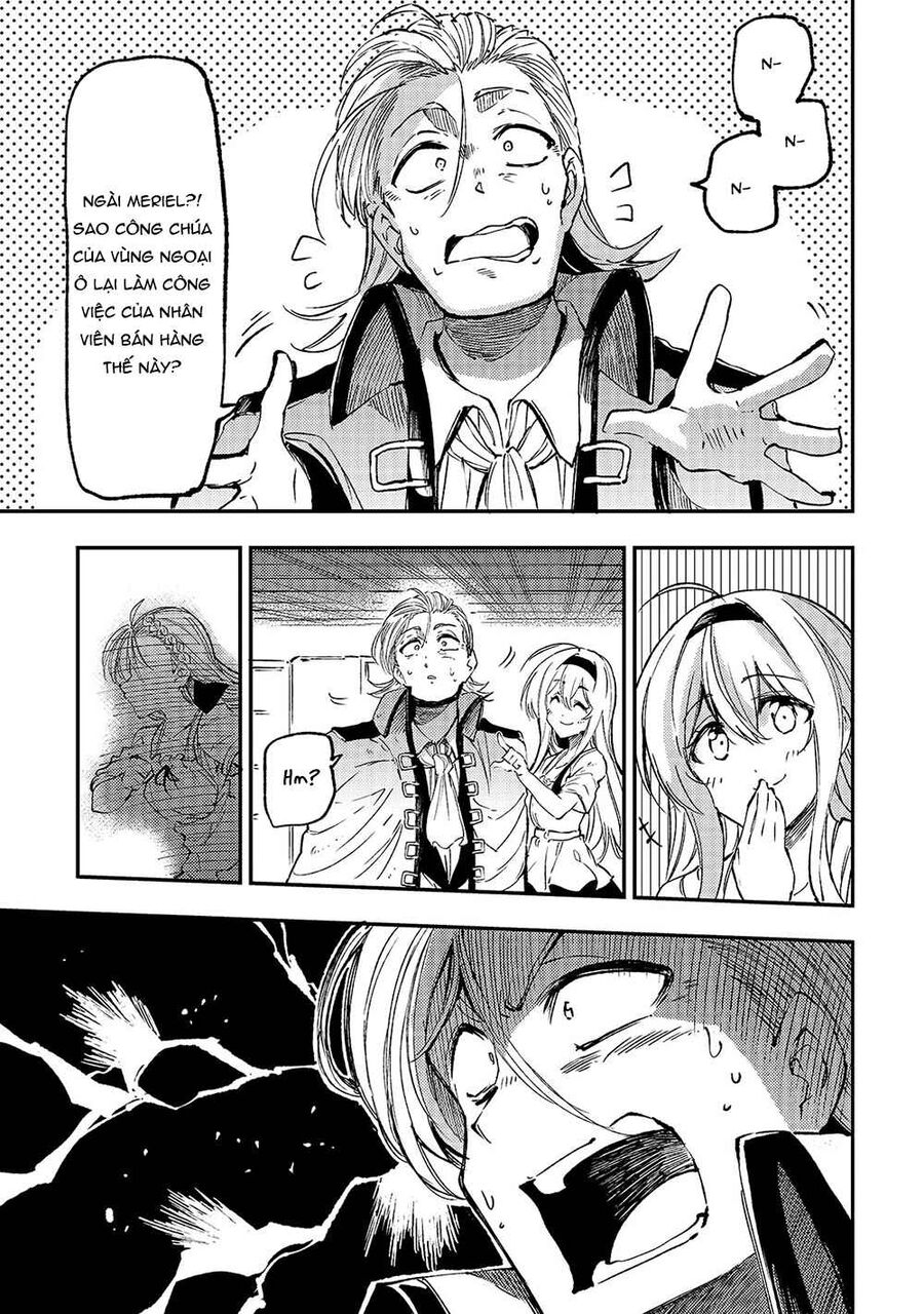 Hitoribocchi No Isekai Kouryaku - Chapter 145 - Page 3