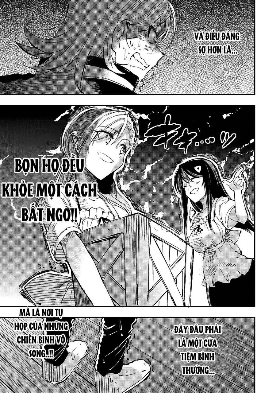 Hitoribocchi No Isekai Kouryaku - Chapter 145 - Page 5