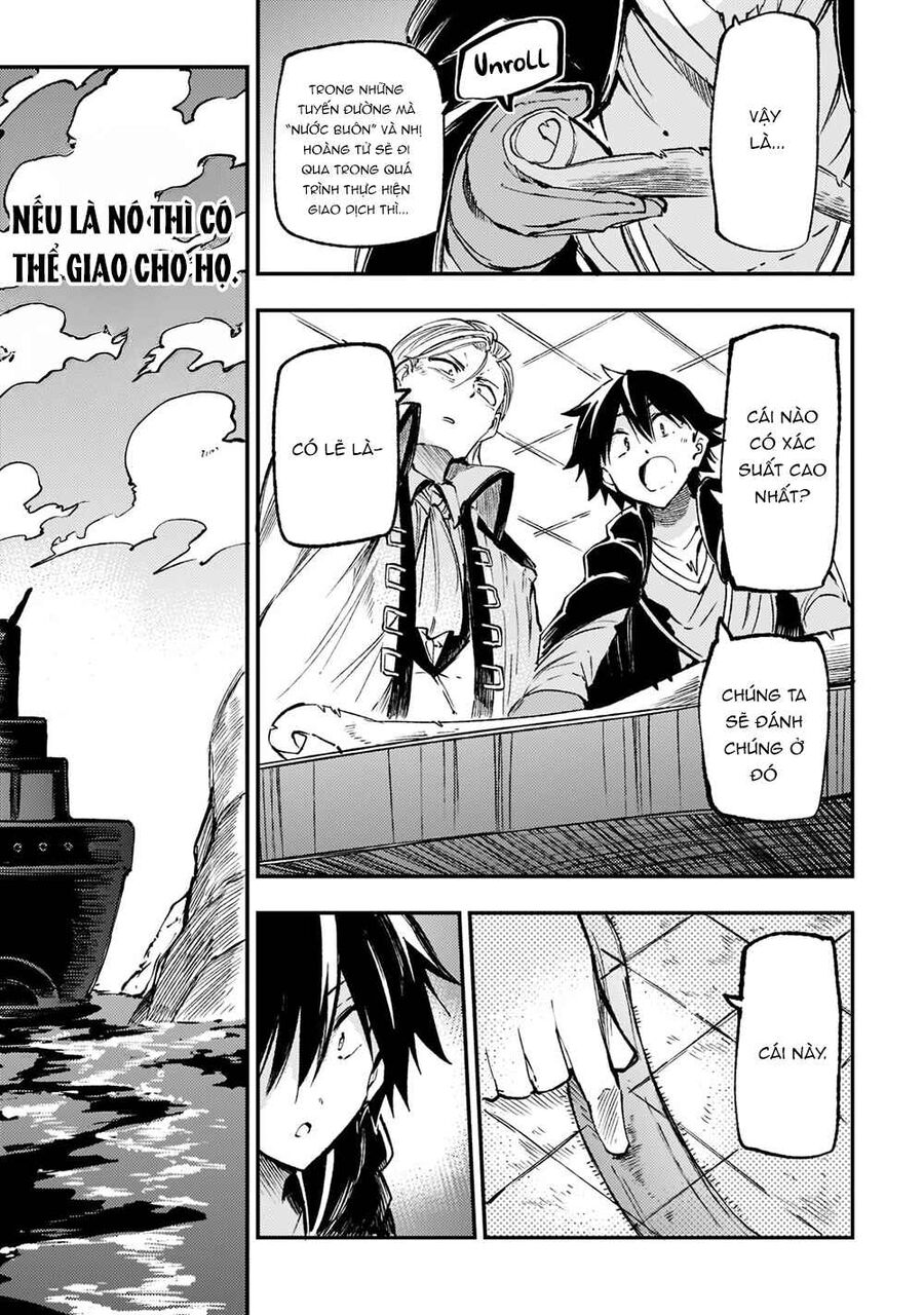 Hitoribocchi No Isekai Kouryaku - Chapter 146 - Page 13