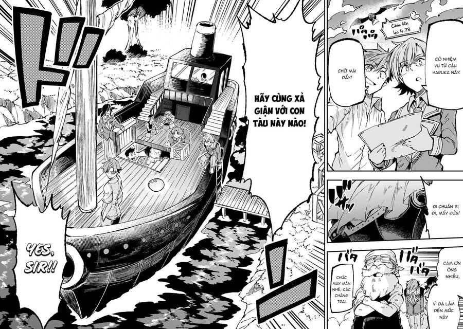 Hitoribocchi No Isekai Kouryaku - Chapter 146 - Page 14