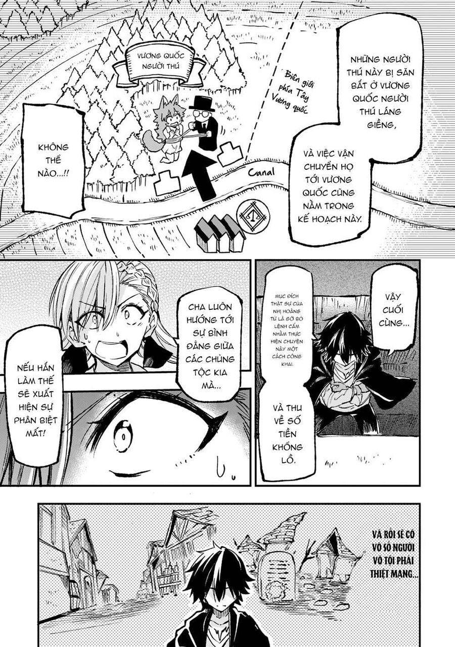 Hitoribocchi No Isekai Kouryaku - Chapter 146 - Page 5