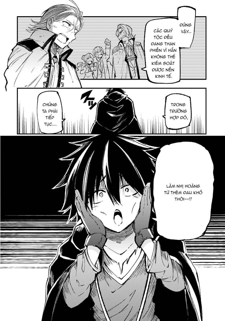 Hitoribocchi No Isekai Kouryaku - Chapter 146 - Page 8