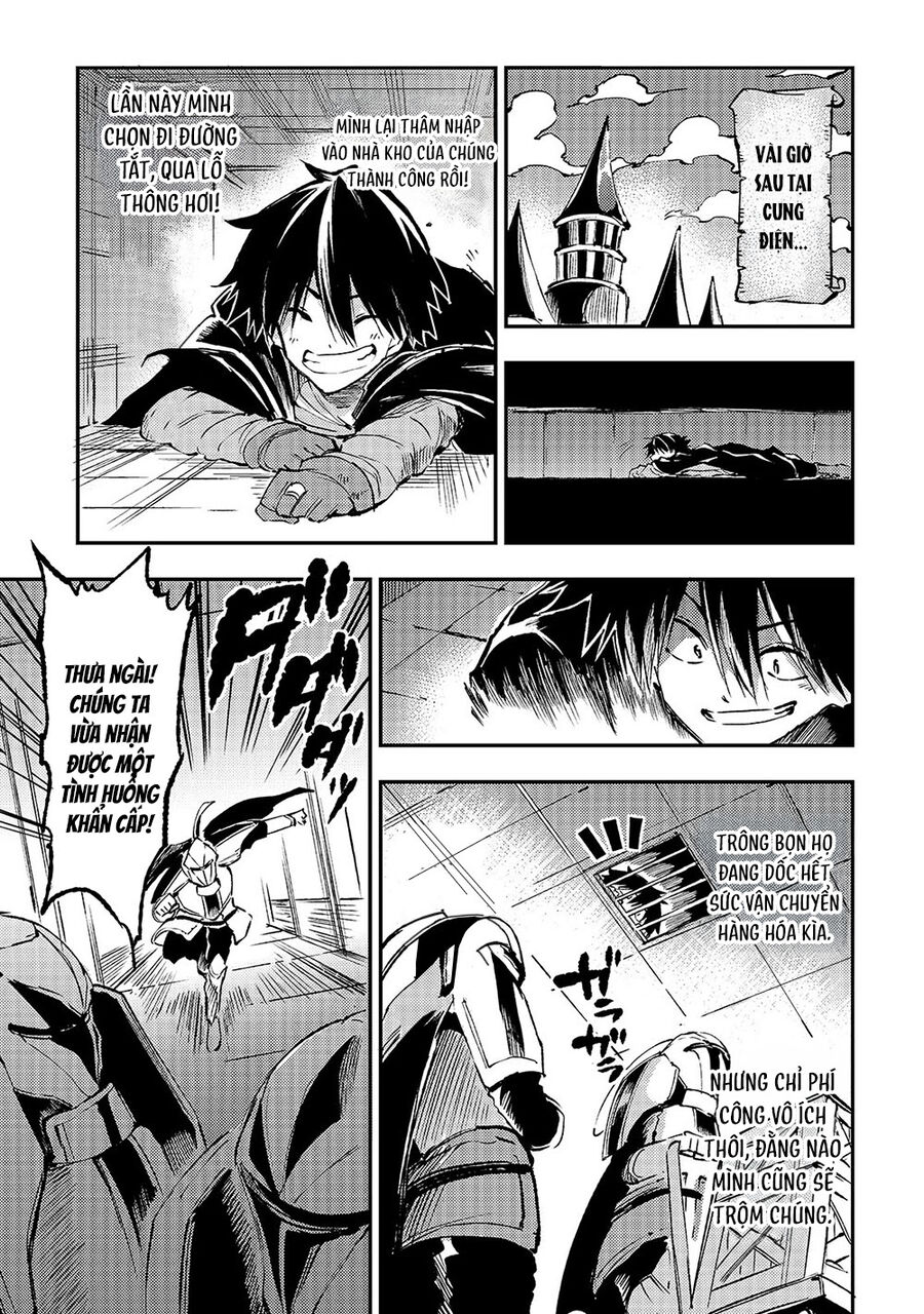 Hitoribocchi No Isekai Kouryaku - Chapter 147 - Page 13